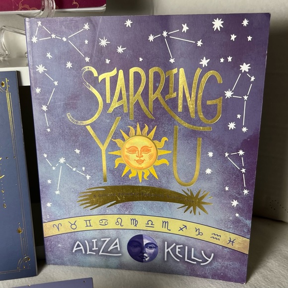 ASTROLOGY GIFT SET - Picture 5 of 11